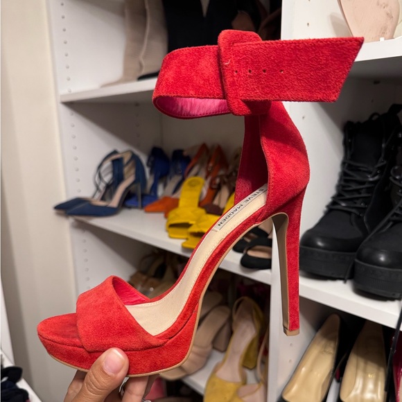 Steve Madden Heels - Picture 2 of 3